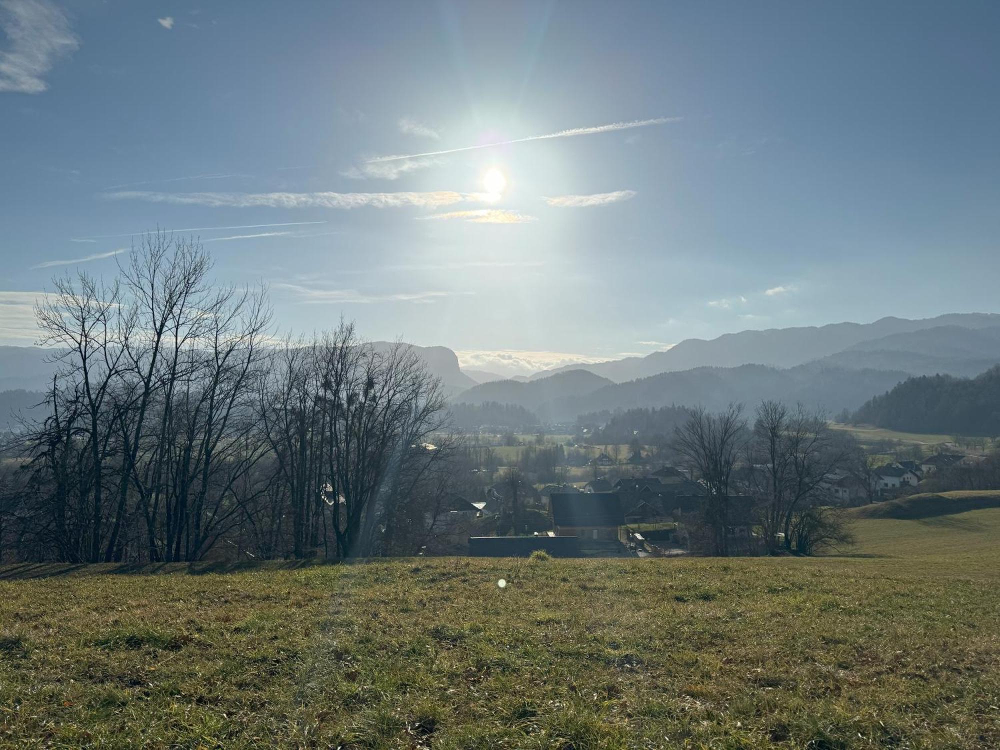 Apartman Dei Sogni Bled